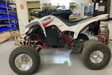 Converted 01 Yamaha Raptor 660