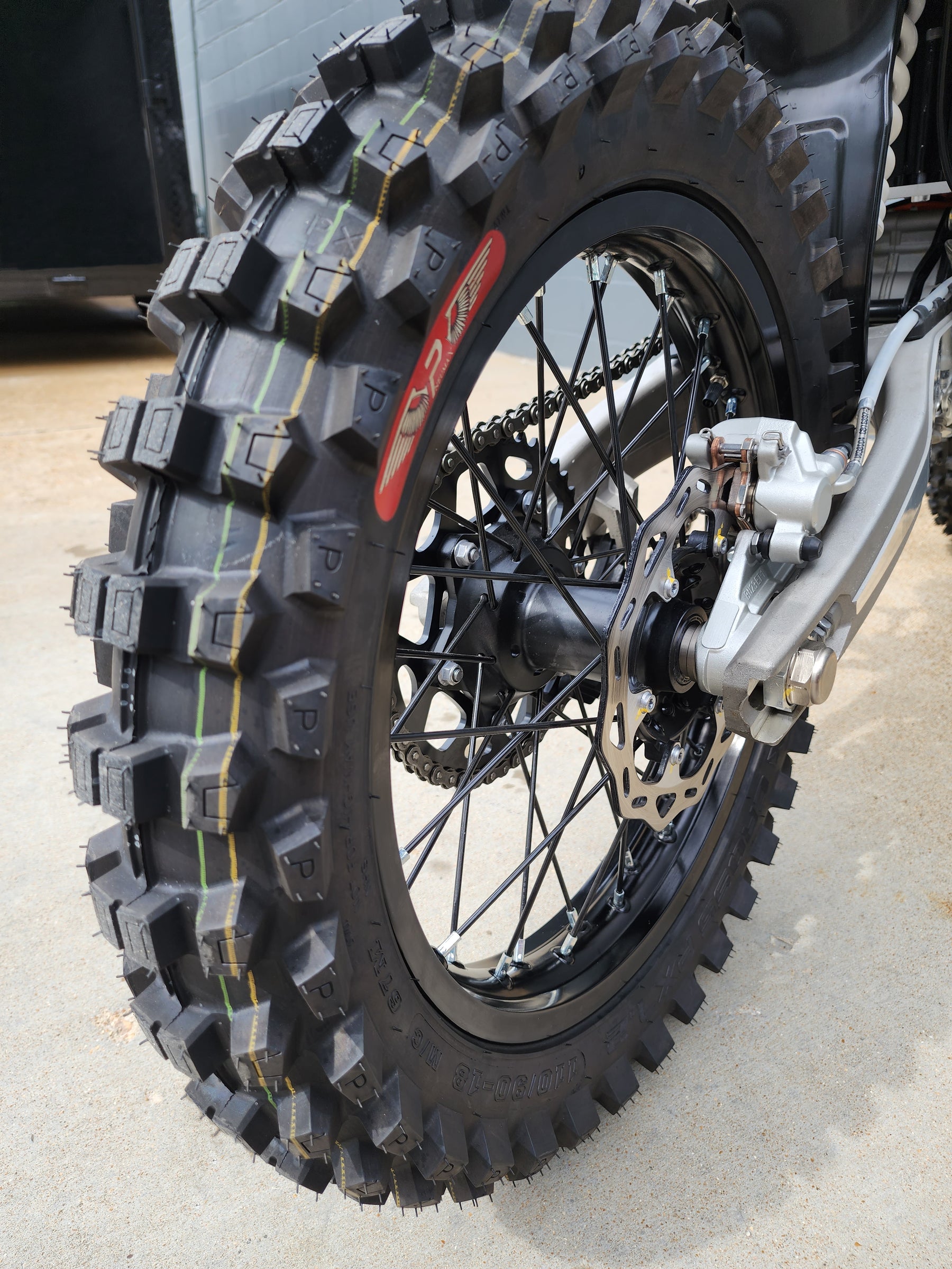 Revolt RTX-2