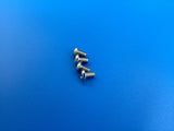 RTX-1   Key Switch Screws  part# 4