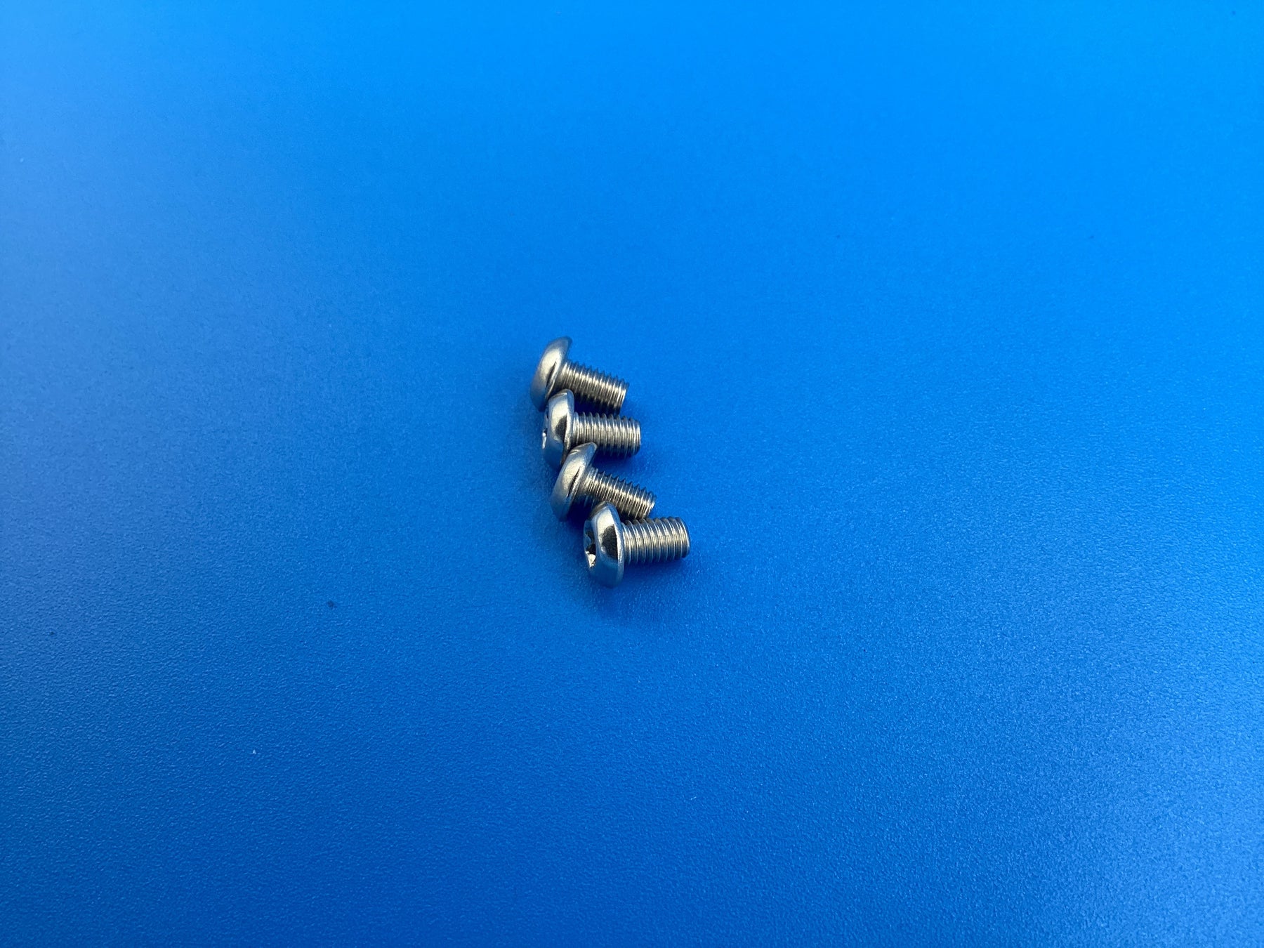 RTX-1   Key Switch Screws  part# 4