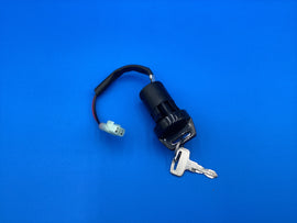 RTX-1  Key Switch   part# 2