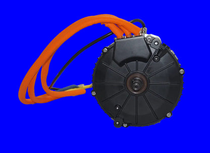 QS165 50h V1