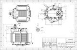 QS165 60h V3
